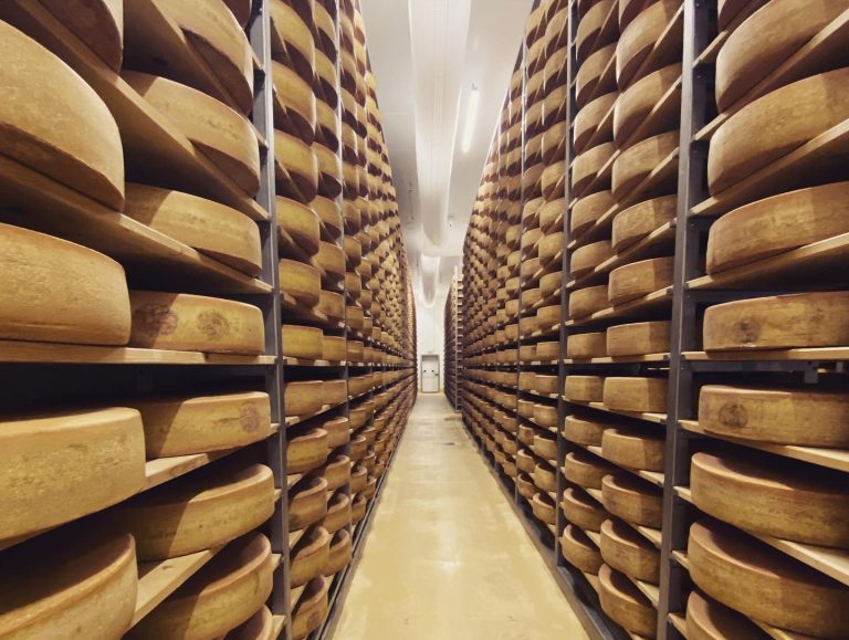 Fromagerie Chabert