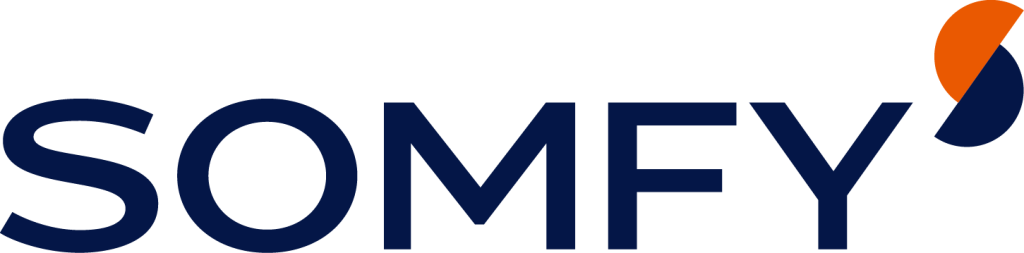 logo groupe somfy