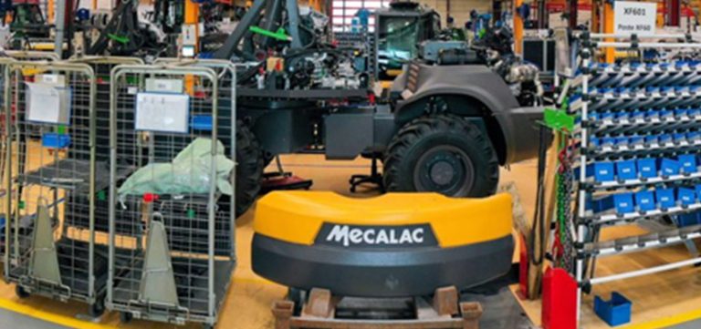 MECALAC